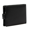 Leather Albatross RFID Extended Men's Wallet