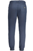 GIAN MARCO VENTURI MEN&#39;S BLUE PANTS