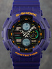 CASIO G-SHOCK MEN'S WATCH GA-140-6AER (zd137c)