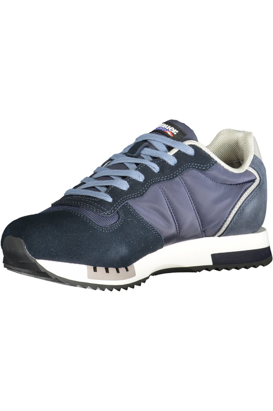 BLAUER BLAUER HERREN-SPORTSCHUHE