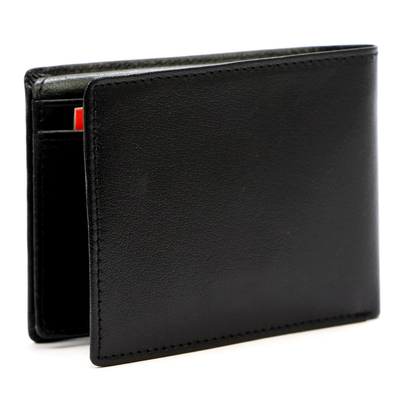 Pierre Cardin Leather Bi-fold Men's Wallet