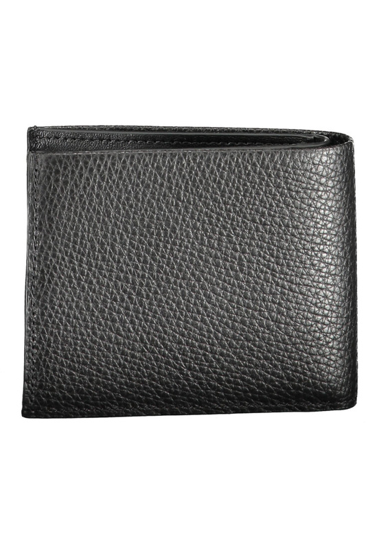 CALVIN KLEIN BLACK MEN&#39;S WALLET