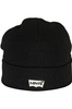 BEANIE BĂRBAȚI LEVI'S BLACK