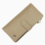 Women's eco-leather wallet Gregorio LCY-1949-PU