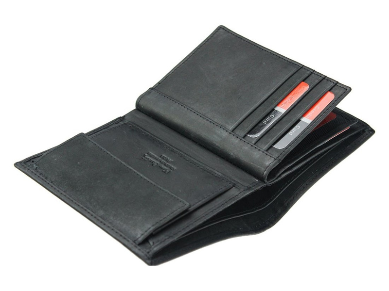 Men's genuine leather wallet Pierre Cardin TILAK59 331