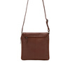 Elegant, men's shoulder bag, briefcase