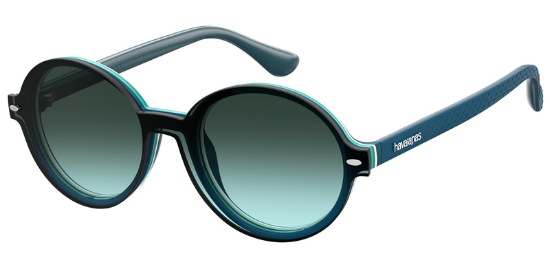 SUNGLASSES HAVAIANAS WOMEN FLORIPACSMR8E (Szkło/Zausznik/Mostek) 49/17/145 mm)