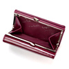 skóra naturalna + Women's eco-leather wallet Pierre Cardin 07 SHINY 108