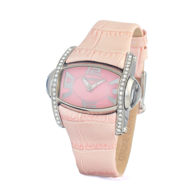 WATCH CHRONOTECH WOMAN CT7681L-27S (43MM)