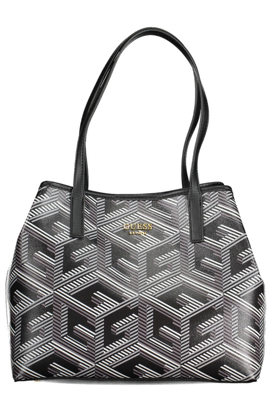 Damen-Logo-Shopper-Tasche GUESS Umhängetasche