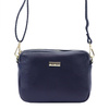 The elegant MiaMore crossbody urban messenger bag