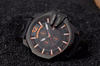 CURREN MEN'S WATCH 8176 (zc025d) + BOX