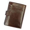 Men's genuine leather wallet Mato Grosso 0703/17-25 RFID