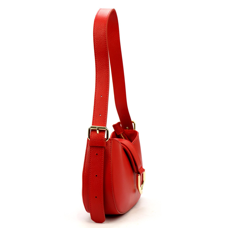 Damen Echtleder Handtasche Luka 24-037 DOLLARO