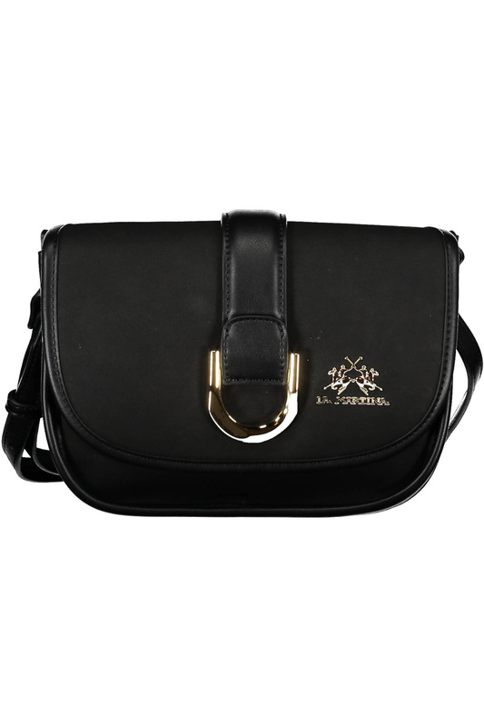 LA MARTINA BLACK WOMEN&#39;S BAG