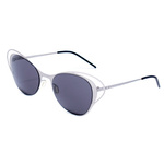 SUNGLASSES ITALIA INDEPENDENT WOMAN 0219-075-075 (Szkło/Zausznik/Mostek) 50/19/140 mm)