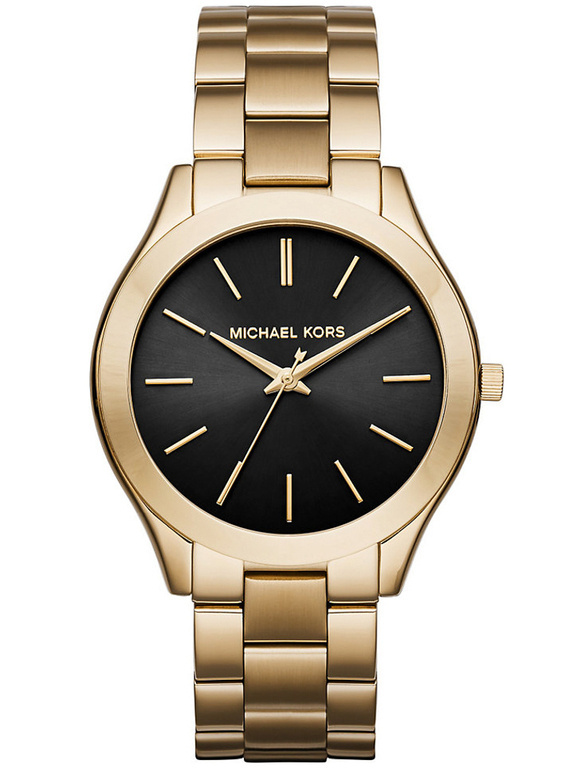 MICHAEL KORS WOMEN'S WATCH MK3478 - RUNWAY (zm512a)