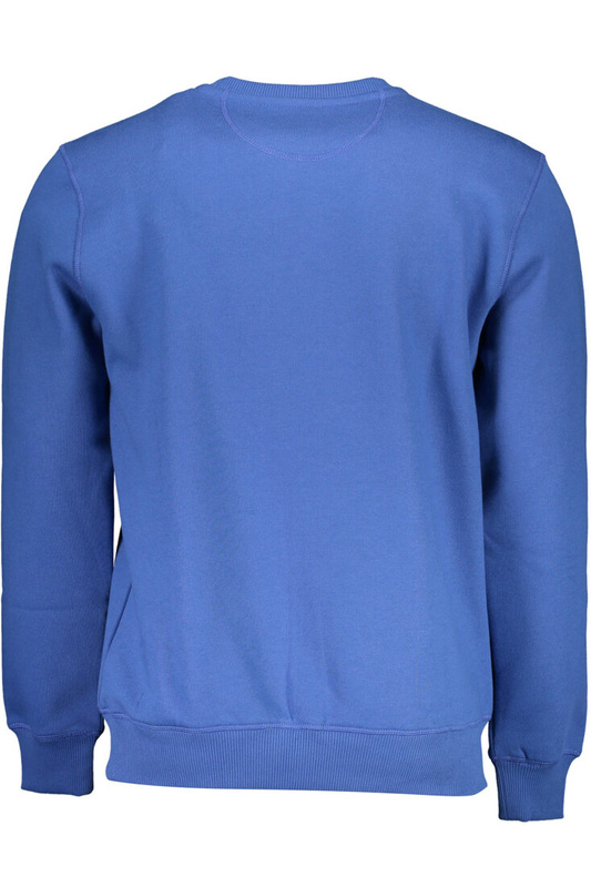 NORTH SAILS SWEATSHIRT WITHOUT ZIP MAN BLUE