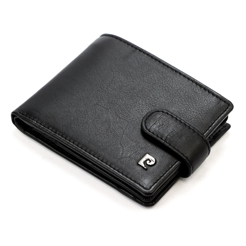 Men's genuine leather wallet Pierre Cardin YS604 8825A