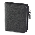 Women's genuine leather wallet Eslee 7384