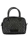 LOVE MOSCHINO BLACK WOMEN&#39;S BAG