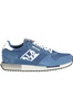 NAPAPIJRI MEN&#39;S BLUE SPORTS SHOES