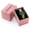 PERFECT F205 WOMEN'S WATCH (zp983d) + BOX