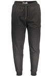 PANTALONI TOMMY HILFIGER BLACK BAR