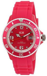 Analogue Ladies Pink Modern Watch ICE