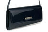 Navy Blue Women's Evening Clutch Bag Beltimore W20