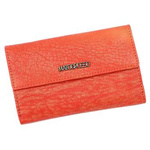 Women's genuine leather wallet Mato Grosso 0729-50 RFID