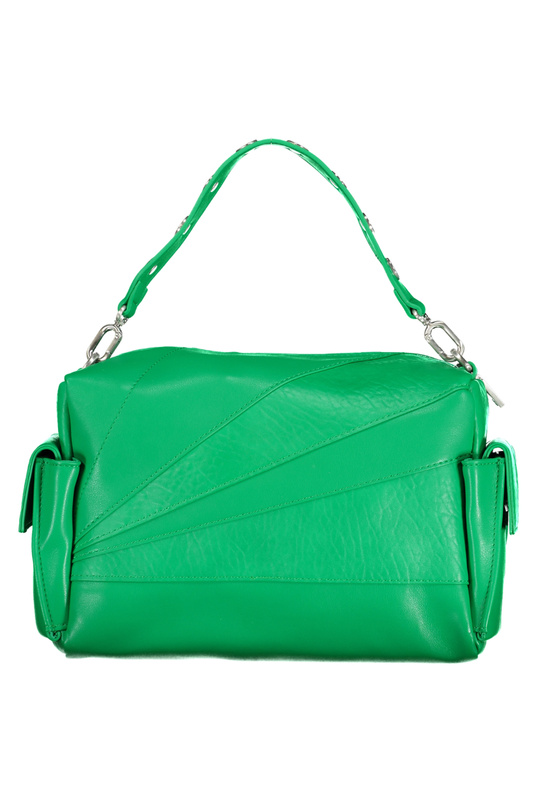 DESIGUAL GREEN WOMEN&#39;S BAG