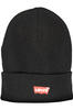 BEANIE BĂRBAȚI LEVI'S BLACK