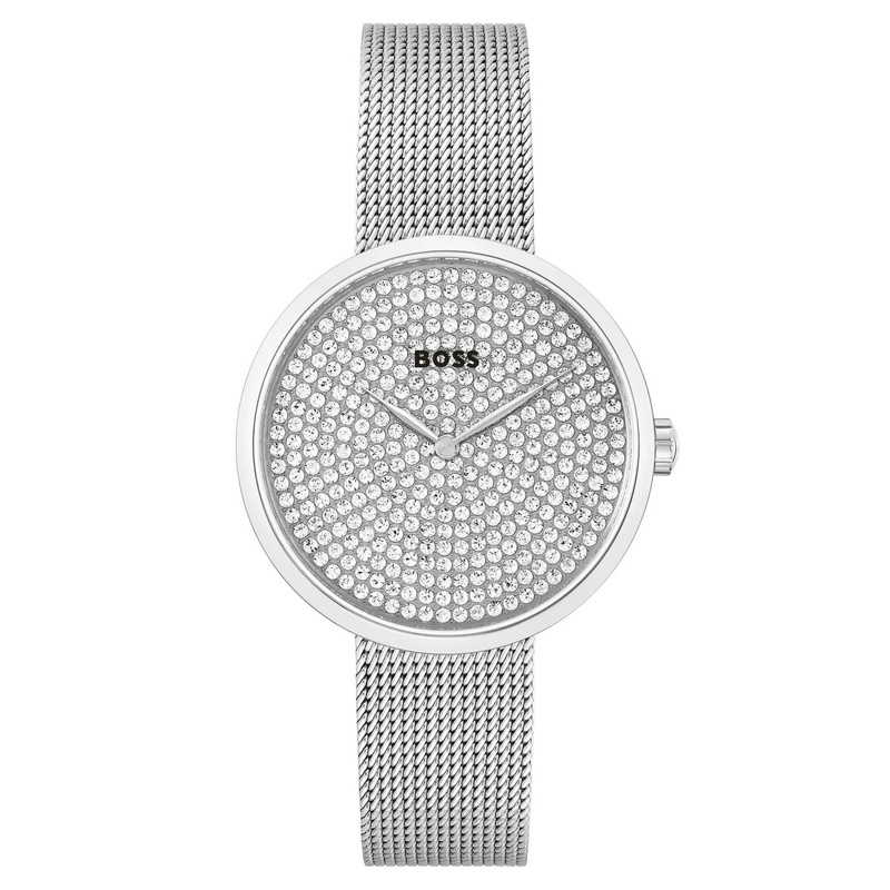 WATCH HUGO BOSS WOMEN 1502657 (36MM)