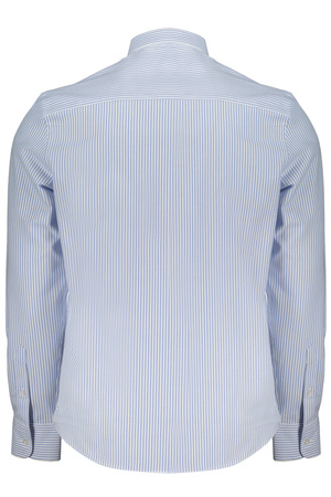 NORTH SAILS MEN&#39;S LONG SLEEVE SHIRT BLUE