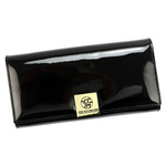 Women's genuine leather wallet Gregorio LS-122