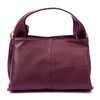 Elegante Damen Messenger Bag Handtasche LUKA