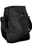 CALVIN KLEIN BLACK MAN SHOULDER BAG