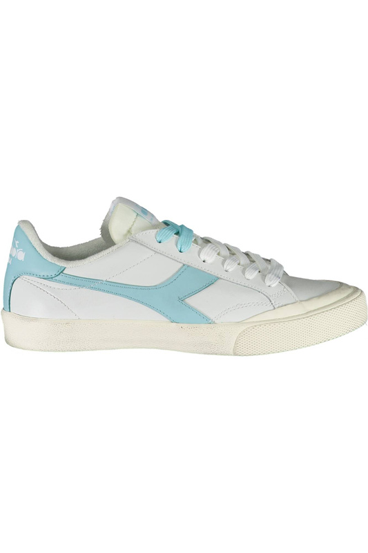 DIADORA WHITE WOMAN SPORTS SHOES