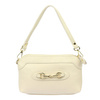 Damen Echtleder Handtasche Luka 21-003 DOLLARO