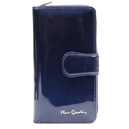 Pierre Cardin Leather Compact Women's Wallet