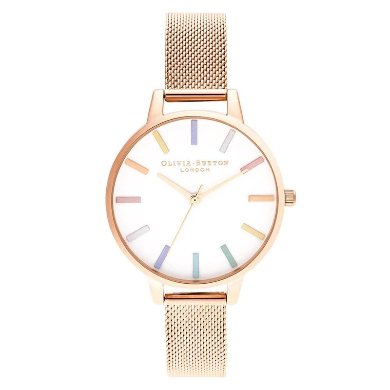 WATCH OLIVIA BURTON WOMEN OB16RB24 (34 MM)