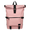 Polyester bagpack PETERSON PTN NAIROBI