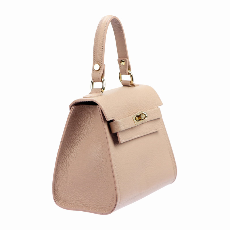 Damen Echtleder Handtasche Luka 19-17 MN DOLLARO