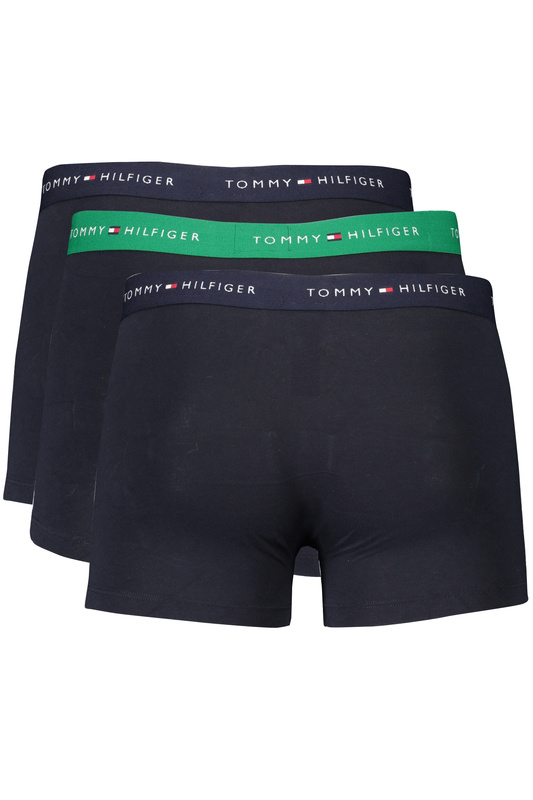 TOMMY HILFIGER HERREN-BOXER IN BLAU