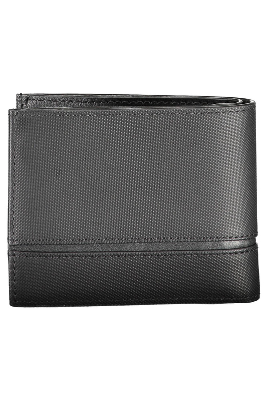 CALVIN KLEIN BLACK MEN&#39;S WALLET