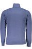 NORTH SAILS MEN&#39;S BLUE SWEATER