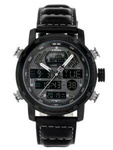 NAVIFORCE MEN'S WATCH - NF9160 (zn094c) + BOX