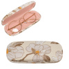 Elegant eco-leather glasses case 4U Cavaldi