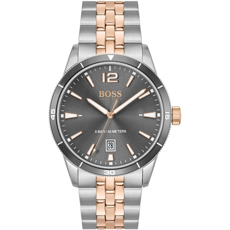 WATCH BOSS MAN 1513903 (42MM)